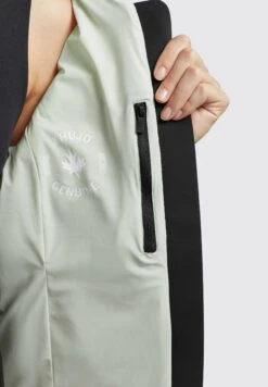 Khujo Maude Matt - Jas - Blassgrün 13 Khujo Maude Matt - Jas - Blassgrün -Khujo Kleding Winkel 001201c012cb4488a03c12e6f9f52a19