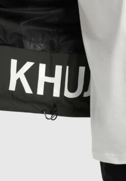 Khujo Neal - Outdoorjas - Braun 17 Khujo Neal - Outdoorjas - Braun -Khujo Kleding Winkel 01daa40afb6e4e3fad04d3b8d91d8a80