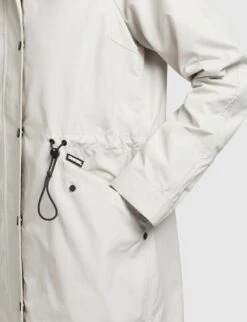 Khujo Marnia - Parka - Hellgrau 15 Khujo Marnia - Parka - Hellgrau -Khujo Kleding Winkel 04d5cbf5946d43eb80350e05e04878fc