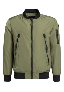 Khujo Astile2 - Bomberjacks - Olivgrün 15 Khujo Astile2 - Bomberjacks - Olivgrün -Khujo Kleding Winkel 0772d391664c439e82b82fb424dc9cba