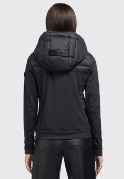 Khujo Ghita Matt - Jas - Schwarz 11 Khujo Ghita Matt - Jas - Schwarz -Khujo Kleding Winkel 08de990914d94d0c9bec34496c1e4b56