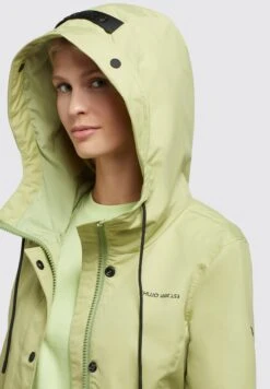 Khujo Lauren - Parka - Fer Gre -Khujo Kleding Winkel 09309c12e33b473c8aff746cc6a51d63