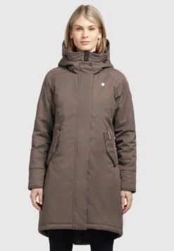 Khujo Laria - Winterjas - Sto Tau