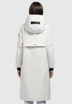 Khujo Paxi - Parka - Naturweiß 10 Khujo Paxi - Parka - Naturweiß -Khujo Kleding Winkel 096a89bceb344dcb81f8b173624952f3