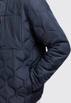 Khujo True - Jas - Dunkelblau 17 Khujo True - Jas - Dunkelblau -Khujo Kleding Winkel 09b7bbb87d53489f8bad8aafd2c1714d