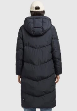 Khujo Sonje 4 - Winterjas - Graublau -Khujo Kleding Winkel 0c44b48554594cb0b44f5d2e3f0ae12a