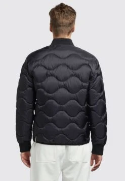 Khujo Picco - Jas - Schwarz -Khujo Kleding Winkel 0c82d98bb40c4a8b932fedd13bda6929