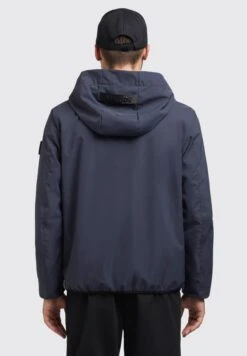 Khujo Eldon - Outdoorjas - Dunkelblau 10 Khujo Eldon - Outdoorjas - Dunkelblau -Khujo Kleding Winkel 1168a783aa40475faca7956bda107f42