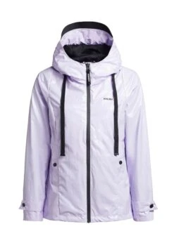 Khujo Somia - Jas - Flieder Hell -Khujo Kleding Winkel 11c9f302cfc549c286ee537bbe854e0a