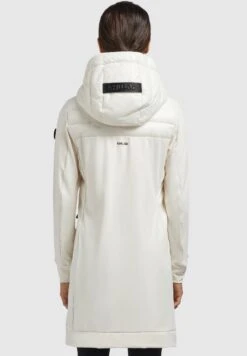 Khujo Ruth Shiny - Winterjas - Cremeweiß 10 Khujo Ruth Shiny - Winterjas - Cremeweiß -Khujo Kleding Winkel 19d573f1a6fa4af8afd2467b4a6cf023