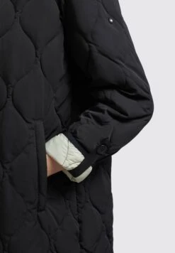 Khujo Sira - Jas - Schwarz -Khujo Kleding Winkel 1a630e6a62be40699d72a1eec0e6d140