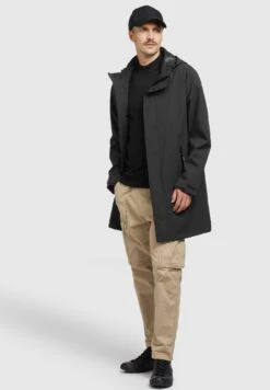 Khujo York - Regenjas - Braun 15 Khujo York - Regenjas - Braun -Khujo Kleding Winkel 1c3844ebc2214e1bb1441c0771d4d52a