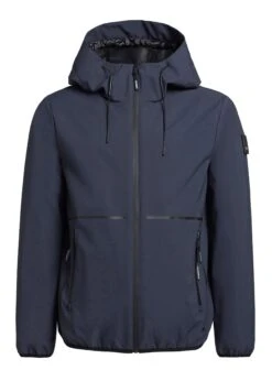 Khujo Eldon - Outdoorjas - Dunkelblau 15 Khujo Eldon - Outdoorjas - Dunkelblau -Khujo Kleding Winkel 1e0e7229683146529d5b693e34ea9e3c