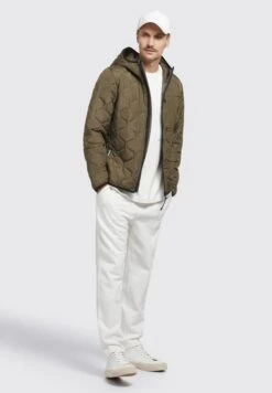 Khujo True - Jas - Olivgrün 12 Khujo True - Jas - Olivgrün -Khujo Kleding Winkel 25cba36a47074a4cb1a28c06d1359c36