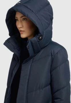 Khujo Torino 3 - Winterjas - Dunkelblau 12 Khujo Torino 3 - Winterjas - Dunkelblau -Khujo Kleding Winkel 281e6e789d8c40c694322ad8f0d8df89