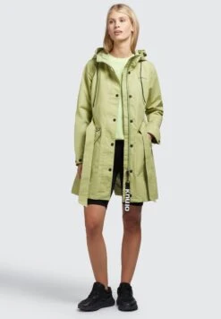 Khujo Lauren - Parka - Fer Gre -Khujo Kleding Winkel 296ad529168b4e1eb88f97c00a664775