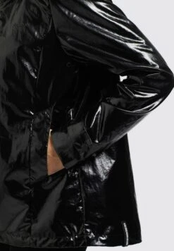 Khujo Somia - Jas - Schwarz 14 Khujo Somia - Jas - Schwarz -Khujo Kleding Winkel 29d10bd4513b4ab29211889b17bf051d