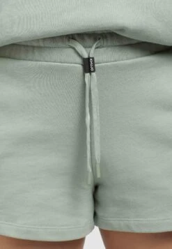 Khujo Mirabelle - Trainingsbroek - Mintgrün -Khujo Kleding Winkel 2b191ba80878439787144cb525ee8578