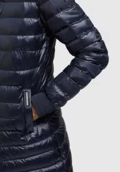 Khujo Greta Shiny - Jas - Dunkelblau 14 Khujo Greta Shiny - Jas - Dunkelblau -Khujo Kleding Winkel 2b65f247795649a0b7de02860f452dc6