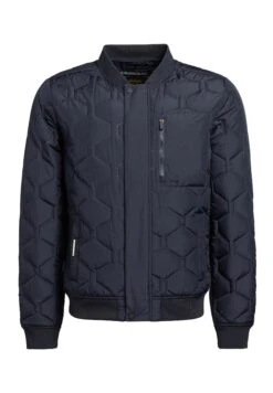 Khujo Carlson - Jas - Dunkelblau 15 Khujo Carlson - Jas - Dunkelblau -Khujo Kleding Winkel 2bb7f7e1aad943dbbff4a474815b84fe