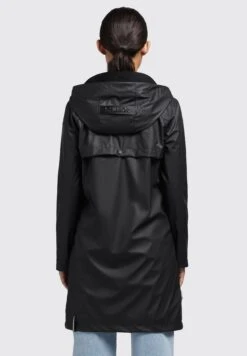 Khujo Wied - Parka - Schwarz 10 Khujo Wied - Parka - Schwarz -Khujo Kleding Winkel 3434ec660aa242529ad68d0e57d145c1