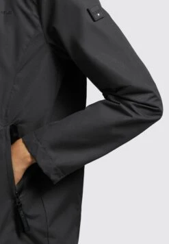 Khujo Junea - Parka - Schwarz 14 Khujo Junea - Parka - Schwarz -Khujo Kleding Winkel 35fe34fed7b74d7eb2d5c41c155f6db6