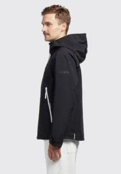 Khujo Neal - Outdoorjas - Schwarz 11 Khujo Neal - Outdoorjas - Schwarz -Khujo Kleding Winkel 37f88be3ad694f30a4c8fb8b7a84077c
