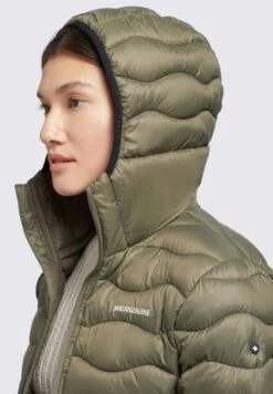 Khujo Nanna - Winterjas - Olivgrün 14 Khujo Nanna - Winterjas - Olivgrün -Khujo Kleding Winkel 380207c6ebd64d90b008e15655a0a202