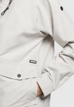 Khujo Blair - Jas - Hellgrau -Khujo Kleding Winkel 39c2650dcd664cf8b7345ac160267d16