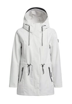 Khujo Aset - Parka - Hellgrau 15 Khujo Aset - Parka - Hellgrau -Khujo Kleding Winkel 4323ee7af377484ea518a9c01f1e10ef