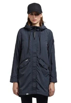 Khujo Games - Parka - Dunkelgrau 16 Khujo Games - Parka - Dunkelgrau -Khujo Kleding Winkel 4762bdebc02449a480d15c990ecd54bd