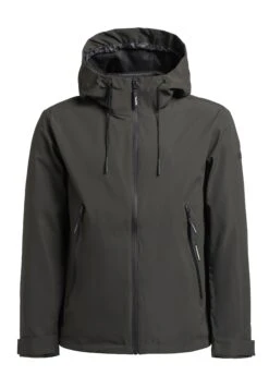 Khujo Neal - Outdoorjas - Braun 16 Khujo Neal - Outdoorjas - Braun -Khujo Kleding Winkel 489eeb93741b42e494753f31fe4ef9d9