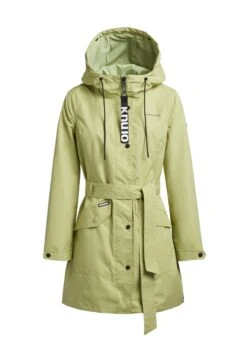 Khujo Lauren - Parka - Fer Gre -Khujo Kleding Winkel 49baa110150c49b7a57f343b4be34d1f