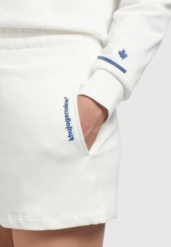 Khujo Mirabelle - Trainingsbroek - Naturweiß -Khujo Kleding Winkel 4bf43d5495ff4d73b8ebb2f5af2488d0