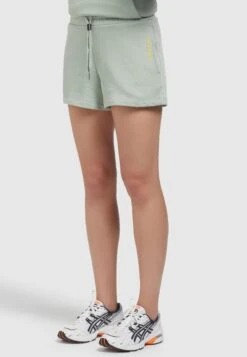 Khujo Mirabelle - Trainingsbroek - Mintgrün -Khujo Kleding Winkel 4c095b63ec5a4564abc6c25896cd67fb