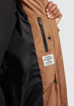 Khujo Sonje3 - Winterjas - Ocker 11 Khujo Sonje3 - Winterjas - Ocker -Khujo Kleding Winkel 4dce5d9e4c53405e8bacc7cf0040cdce