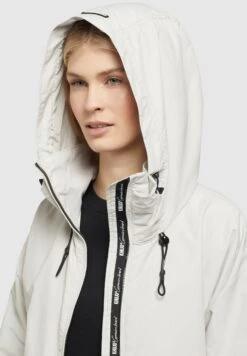 Khujo Blair - Jas - Hellgrau -Khujo Kleding Winkel 54d5b2407a3a4df194c02b9344bd93ec