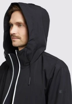 Khujo Neal - Outdoorjas - Schwarz 13 Khujo Neal - Outdoorjas - Schwarz -Khujo Kleding Winkel 59f20e9833bc44a38fdbe4bda877388f