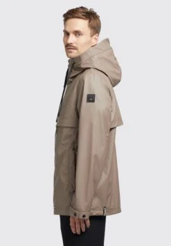 Khujo Loras2 - Outdoorjas - Blassbraun 13 Khujo Loras2 - Outdoorjas - Blassbraun -Khujo Kleding Winkel 5aecc9d056c24e41b5a399aa2e4dee87