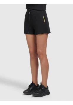 Khujo Mirabelle - Trainingsbroek - Schwarz -Khujo Kleding Winkel 5e4d723089574135b0f517c37902d906