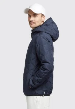 Khujo True - Jas - Dunkelblau 13 Khujo True - Jas - Dunkelblau -Khujo Kleding Winkel 61960387cdf1475c9946686323e74144