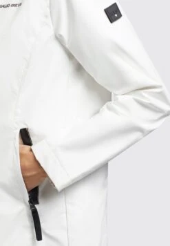 Khujo Junea - Parka - Naturweiß -Khujo Kleding Winkel 631edd77e4c148f18dc7b7e587768678