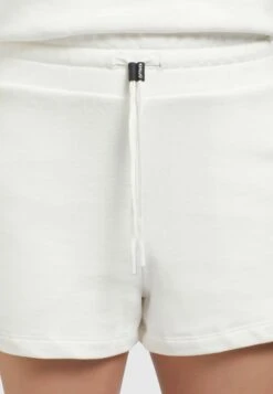 Khujo Mirabelle - Trainingsbroek - Naturweiß -Khujo Kleding Winkel 643c23b6f6bd4cb48f23987f02dc547e