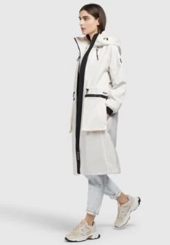 Khujo Paxi - Parka - Naturweiß 11 Khujo Paxi - Parka - Naturweiß -Khujo Kleding Winkel 65bba1574c854dbc9273f1ddff5bd438
