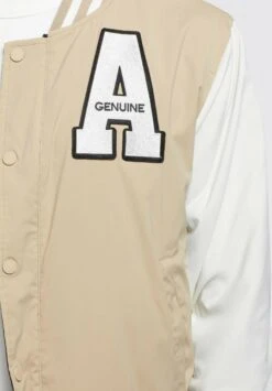 Khujo Velo - Bomberjacks - Blu Bei -Khujo Kleding Winkel 661d6c4a3916457f9f3bb48a12cf1d63