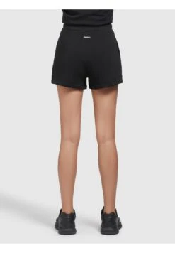 Khujo Mirabelle - Trainingsbroek - Schwarz -Khujo Kleding Winkel 679cd351d63e4dbaab7493f836a1a982