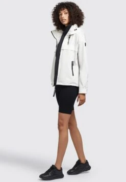 Khujo Blair2 - Lichte Jas - Naturweiß 11 Khujo Blair2 - Lichte Jas - Naturweiß -Khujo Kleding Winkel 68ba6b4d2dcd4e08a0fb4d4c4c9ddb53