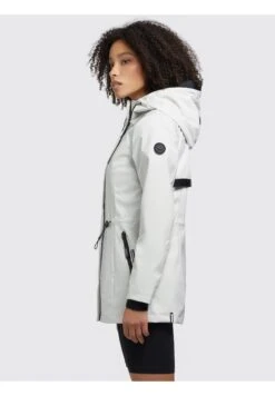 Khujo Aset - Parka - Hellgrau 12 Khujo Aset - Parka - Hellgrau -Khujo Kleding Winkel 69f722c81a184105bef9beb1eba4e33e