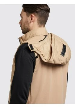 Khujo Wemo Matt - Bodywarmer - Beige 12 Khujo Wemo Matt - Bodywarmer - Beige -Khujo Kleding Winkel 791bd0c7d64d45a8ba541d6875a4f7d9