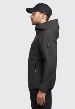 Khujo Eldon - Outdoorjas - Braun 11 Khujo Eldon - Outdoorjas - Braun -Khujo Kleding Winkel 797b66e433f14922bb1d232d3eabf4ec